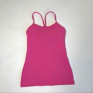 Lululemon Power Y Tank ✨